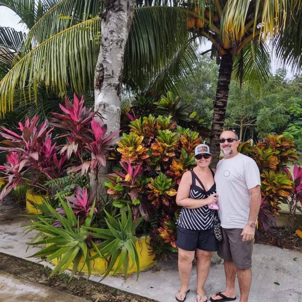 Meet your Posher, Rachelle